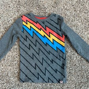 Appaman boys 4t long sleeved shirt